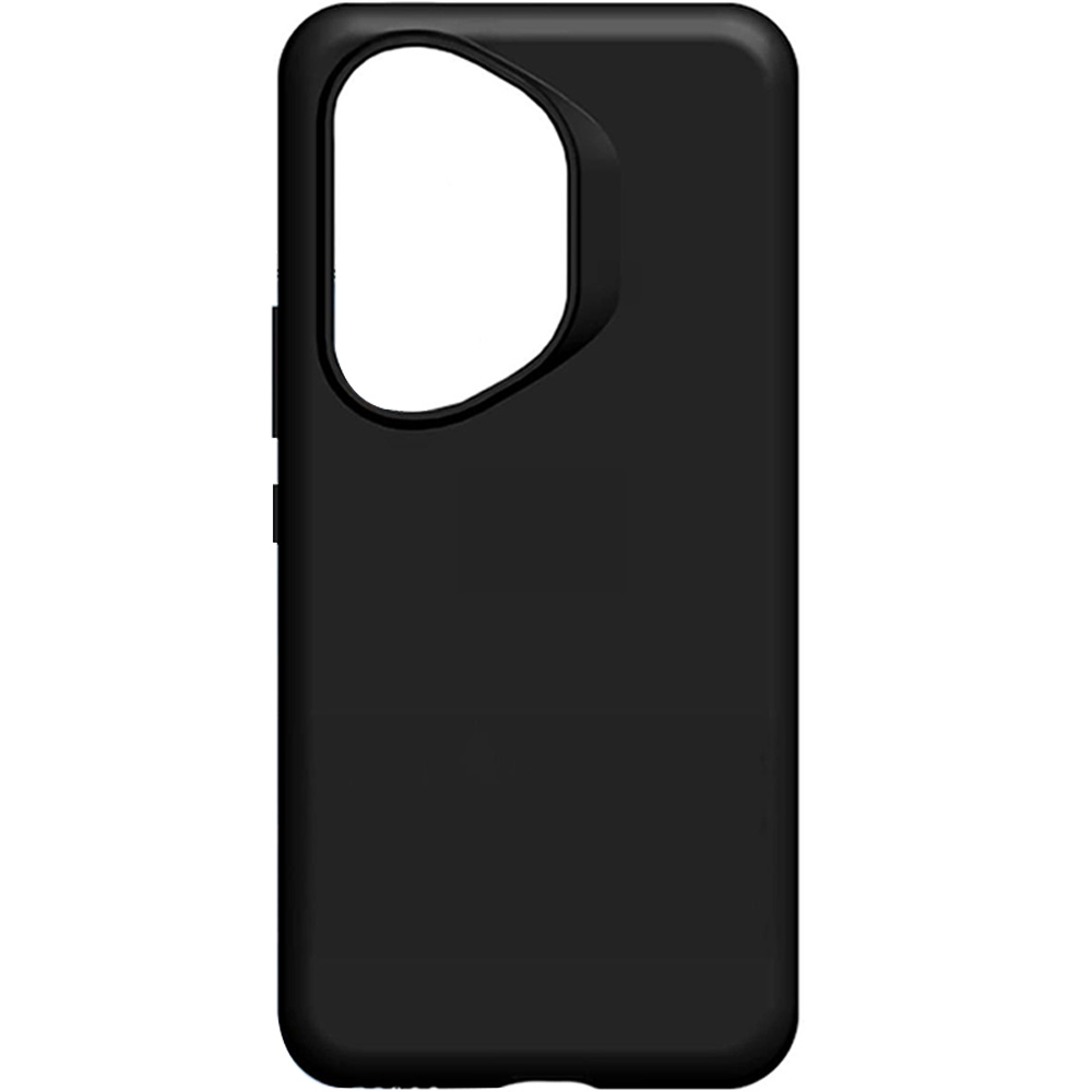 Etui 3mk Matt Case do Honor 400 Pro, czarne